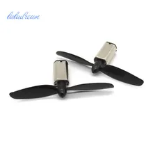 

high quality metal 3-6v motors N30 Micro Motor with for Science and Technology Making model aeroplane and Mini Fan