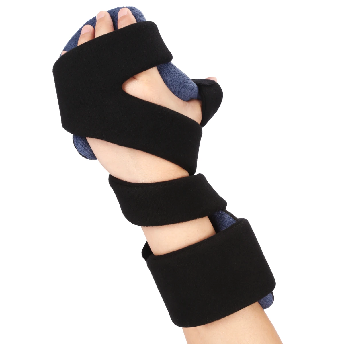 For left hand