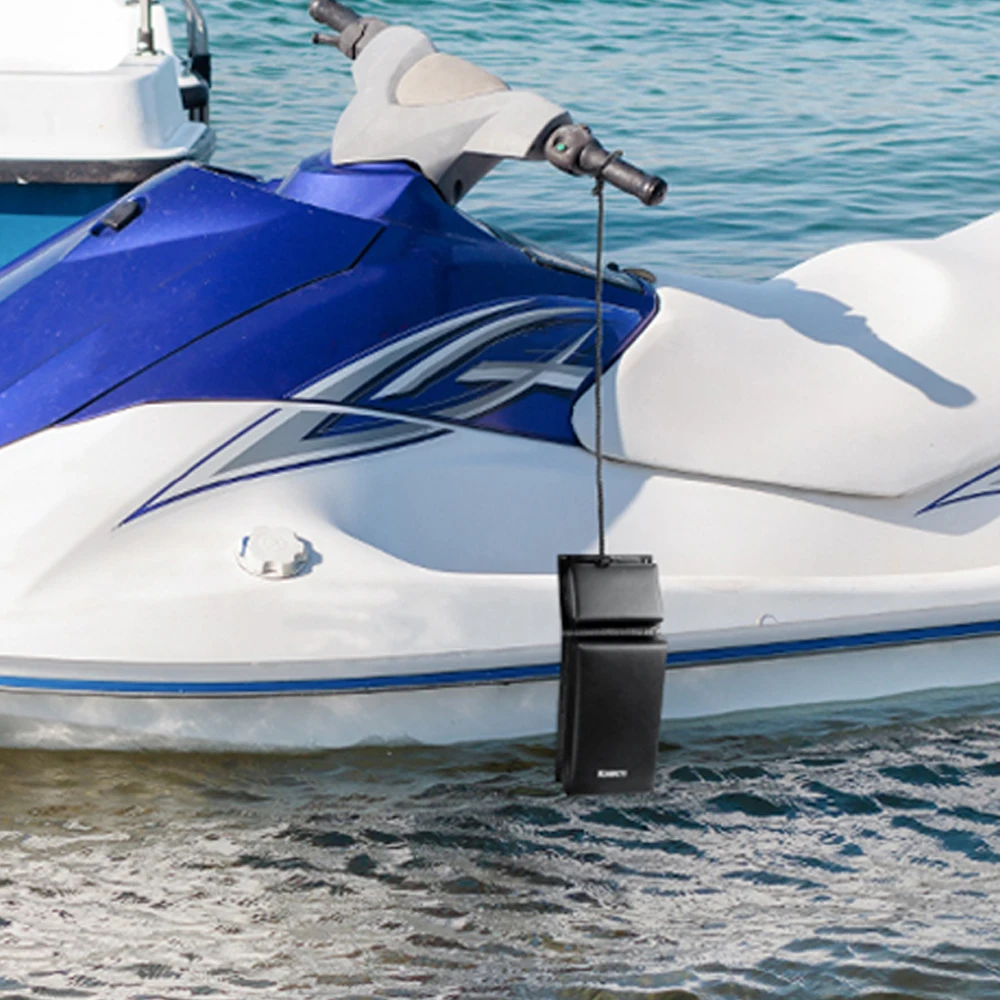 2PCS Boat Fender Protection For Jet Ski Sea Doo Yamaha