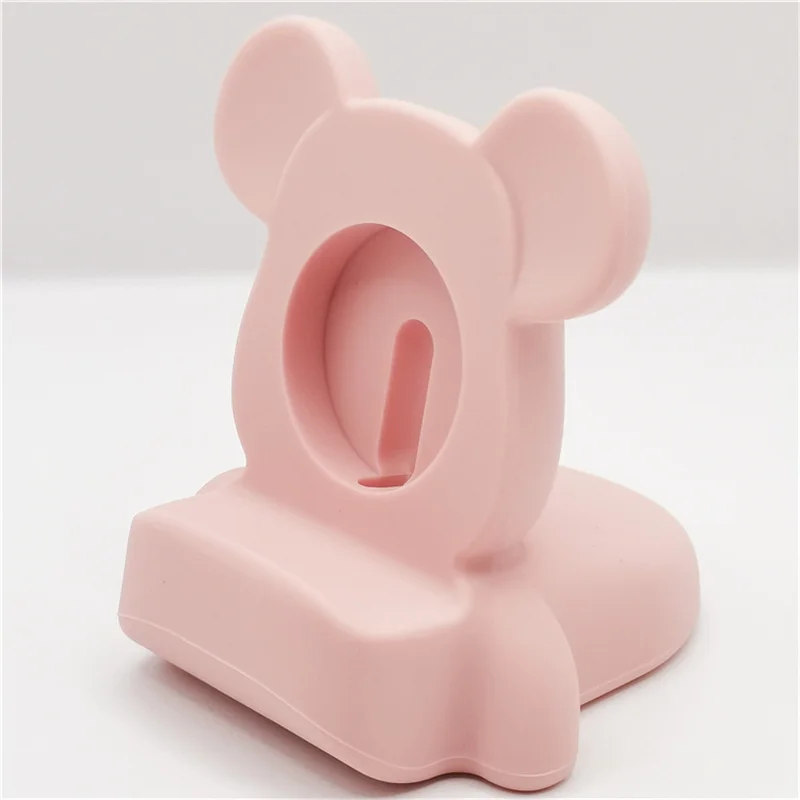 Рисунок 6 - Настольный кронштейн для Apple