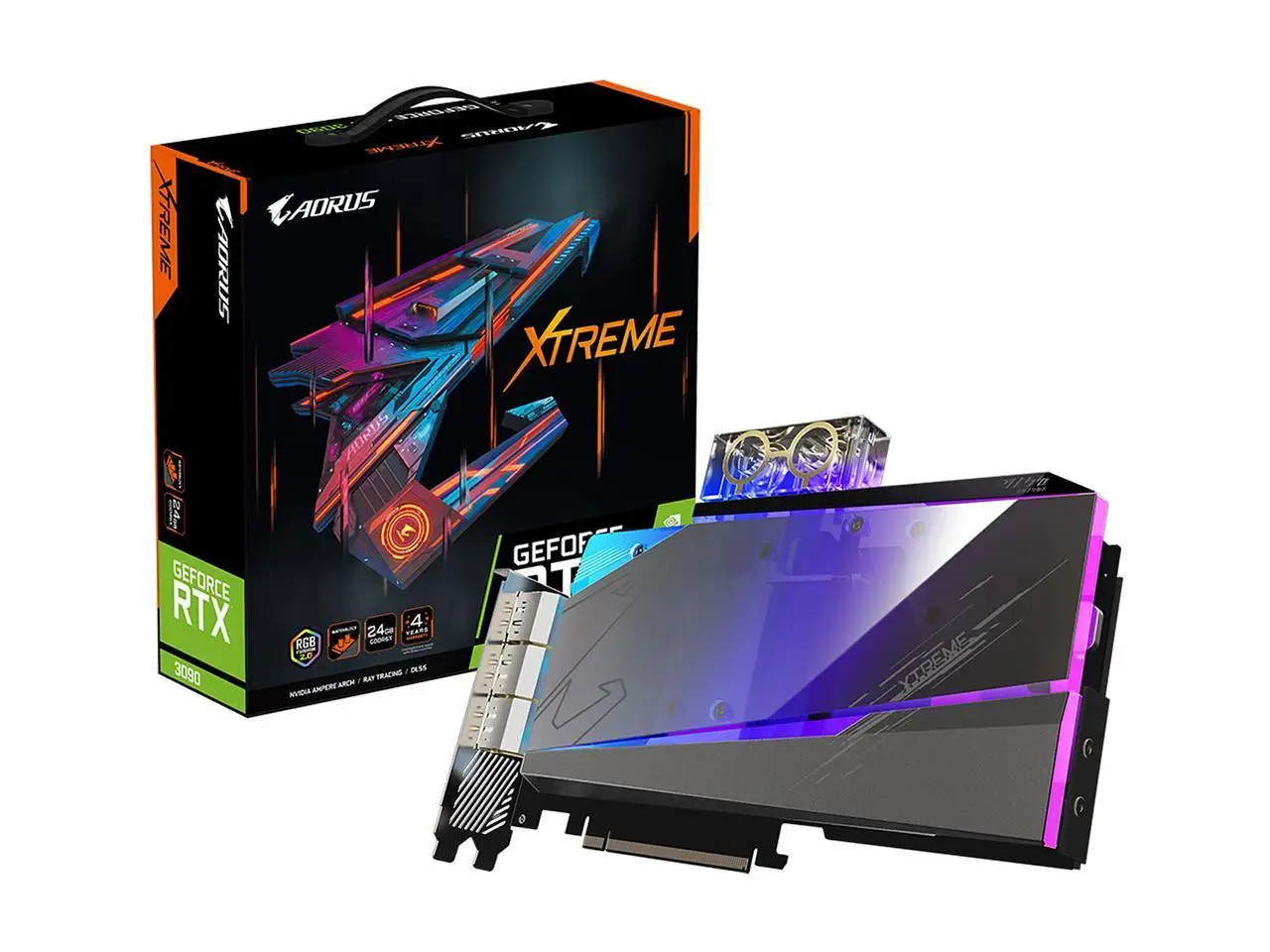 Rtx 3090 Gaming Aorus Gaming Box Review 3080 Gaming Box Laptop