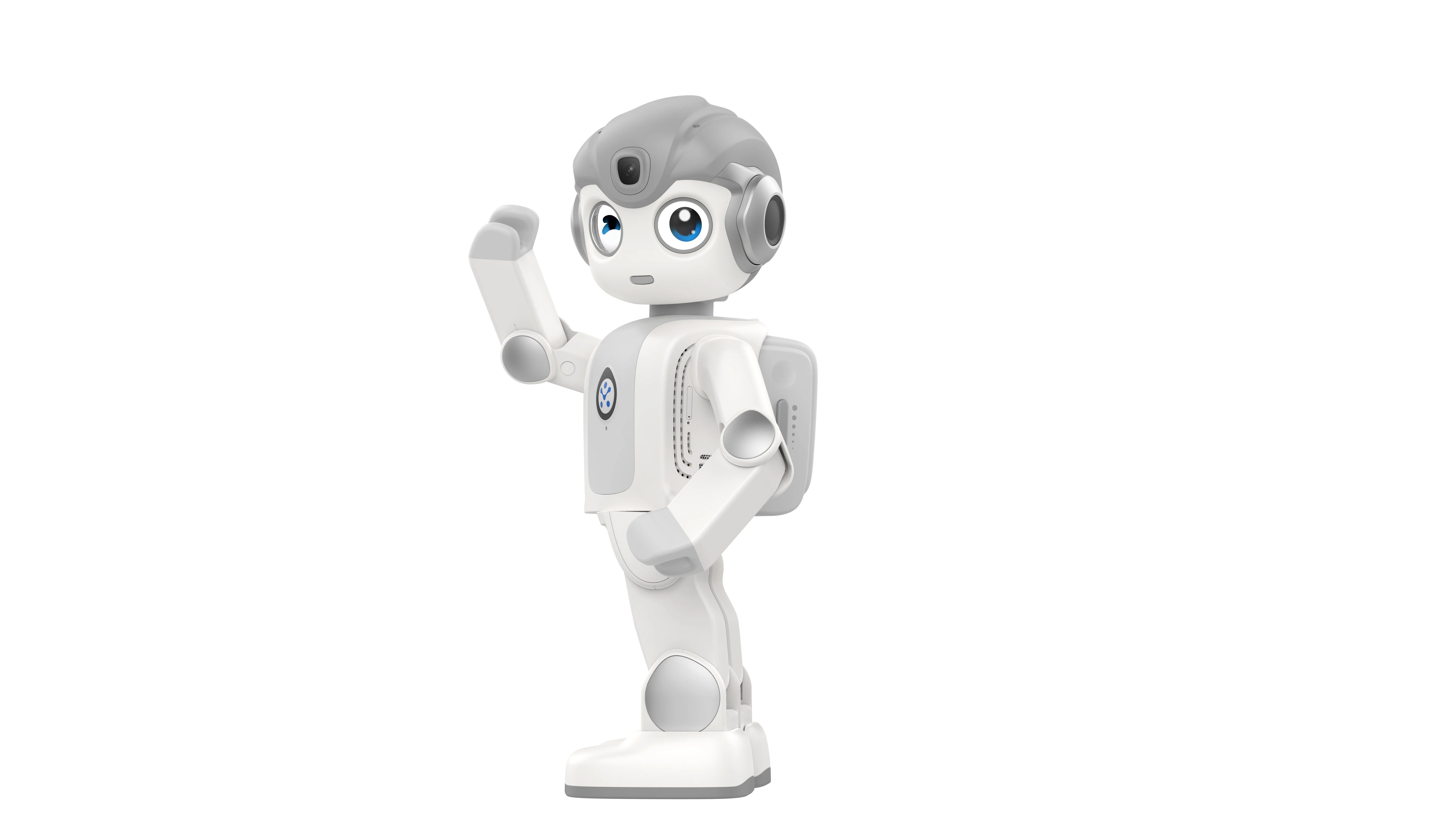 Robot giocattolo intelligente con stelo Robot AI di alta qualità  all'ingrosso di fabbricazione professionale per bambini - AliExpress