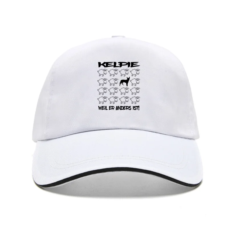 

Шляпы Kelpies унисекс, черные овцы от siviwonder