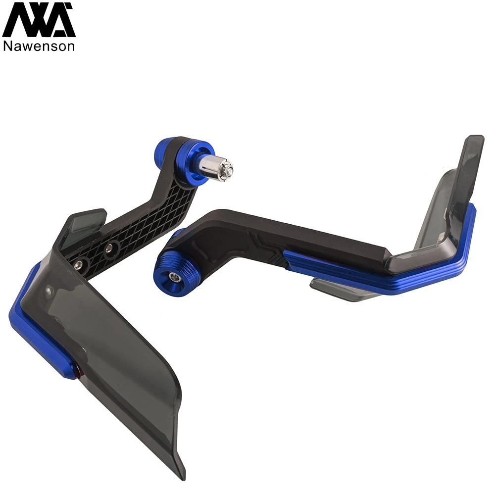 Motorcycle Lever Guard Brake Lever Clutch Handle Protection Hand Guards