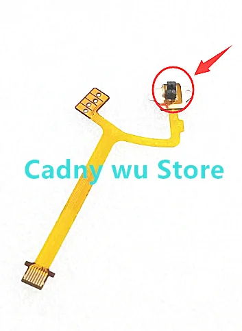 

New Zoom Lens Aperture Shutter Flex Cable For Sony 16-35 small Flex Cable Repair Part