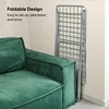 Clothes Drying Rack | Stainless Steel Laundry Drying Rack | Foldable Drying Racks with Gullwings | Indoor & Outdoor Use 4