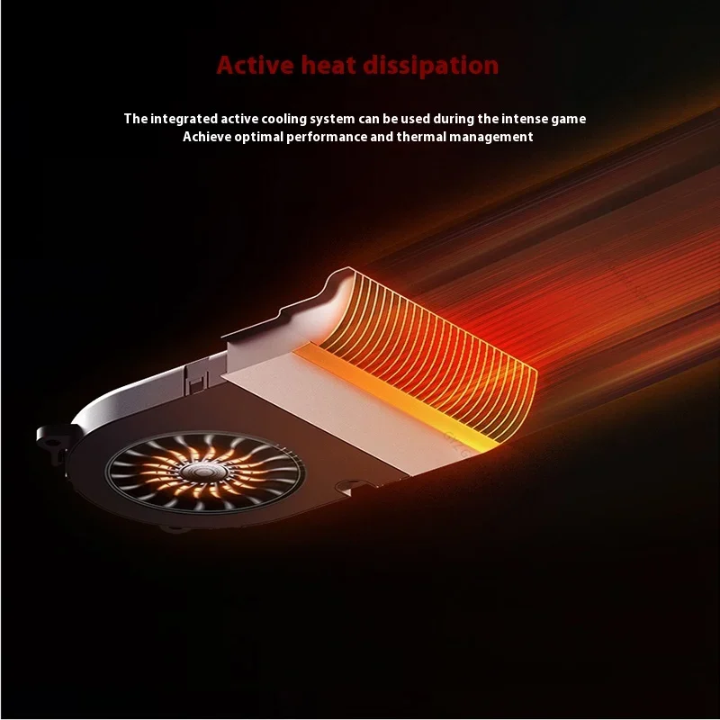 EAEY NEW Retroid Pocket 5 Rp5 Retro Handheld Game Video Player Console  8+128G 5.5 Inch OLED HD Screen Bluetooth 512G PSP PS2 view 2