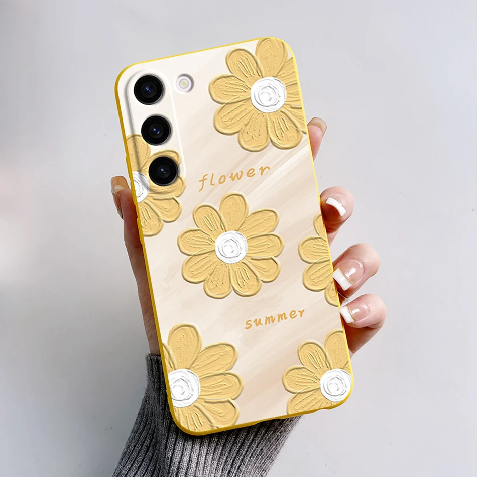 Astronaut Shockproof TPU Bumper Soft Silicone Phone Case Cover