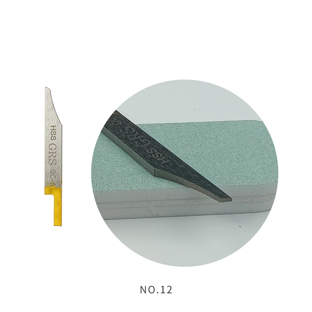 Рисунок 4 - Профессиональная гравировка Φ для