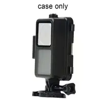

Waterproof Diving Housing Protective For Action2 Accessories K0n4