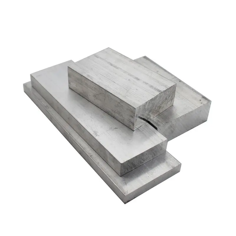 

Aluminum 6061 T6511 Solid Plate Flat Bar Stock Mill Block 16mm 20mm 25mm 30mm 32mm 35mm 40mm