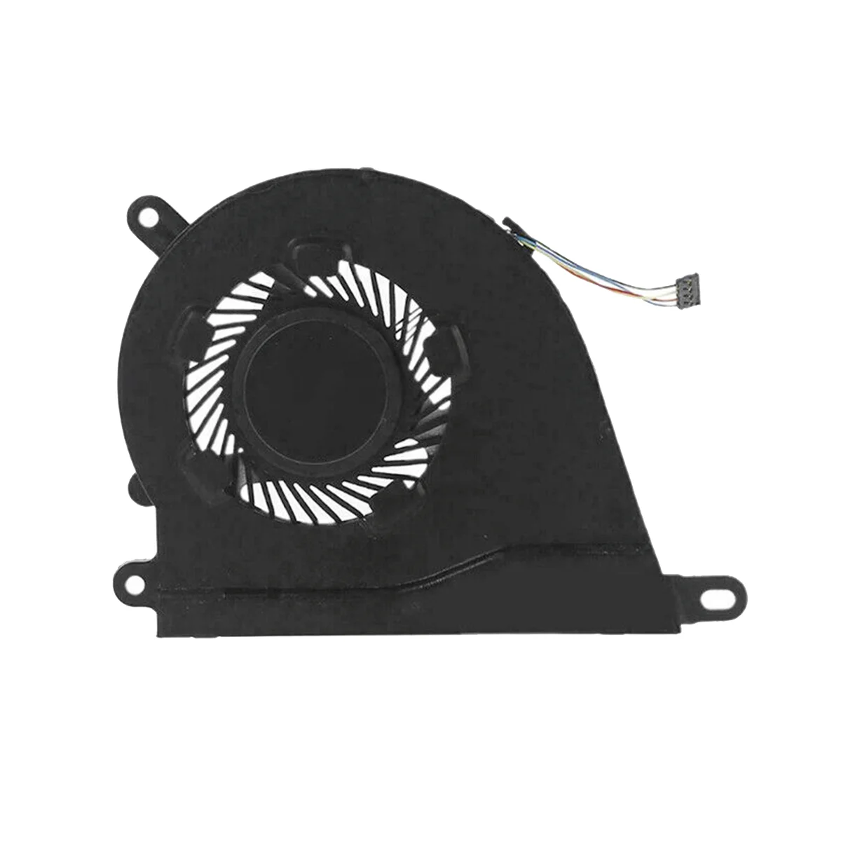 Ventilateur CPU Pour PC Portable HP 15-ay059nf, 15-ay063nf, 15-ay064nf, 15-ay065nf - Neuf