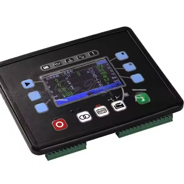 

Zhuohui Controller 01