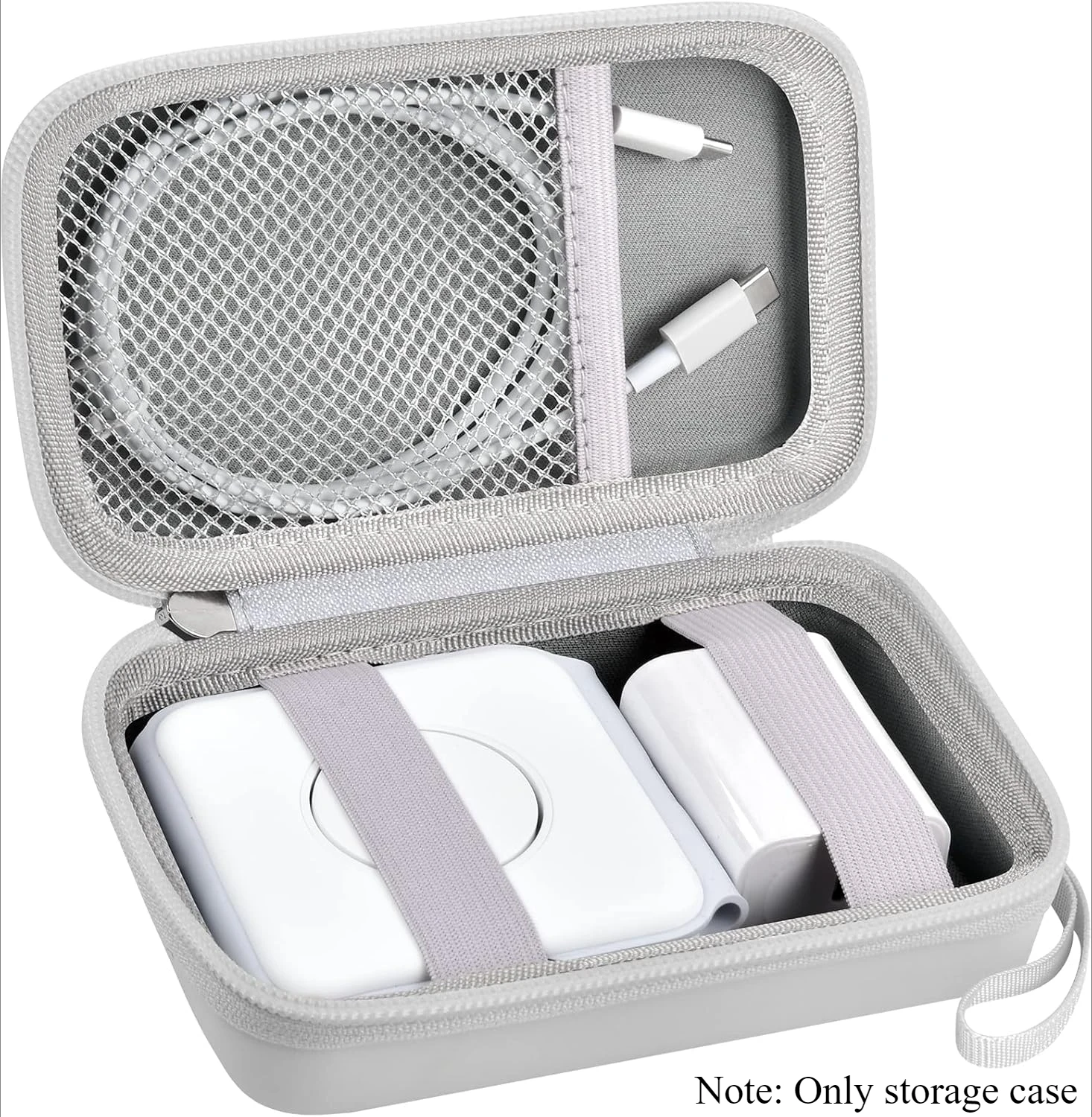 CASE ONLY) Travel Case for UCOMX for Nano/for Iseyyox/for LISEN