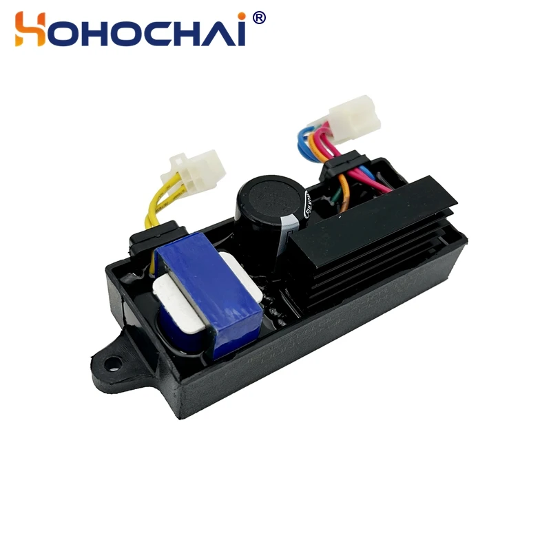 de solda gerador soldador avr 5kw 8 fios 04
