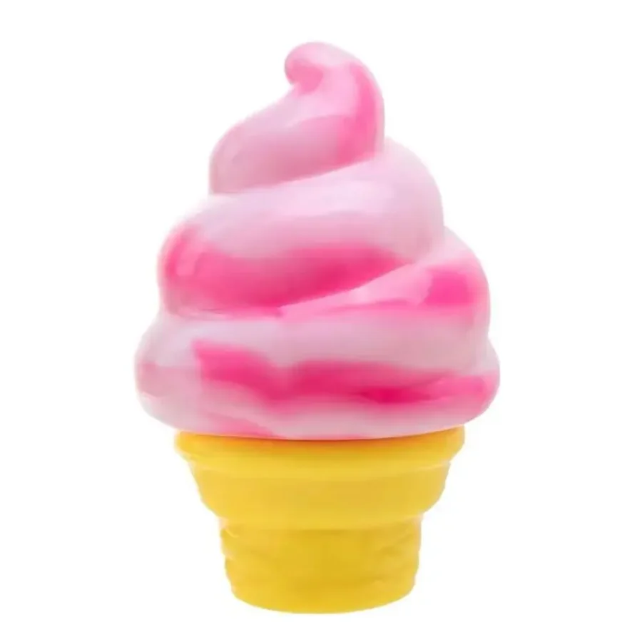 Ice Cream Squishy Cube 3