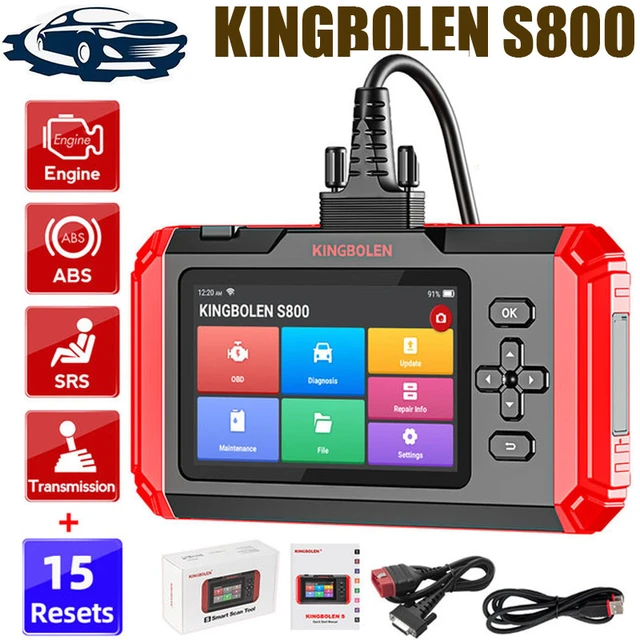 kingbolen s600 obd2 scanner 4 systems