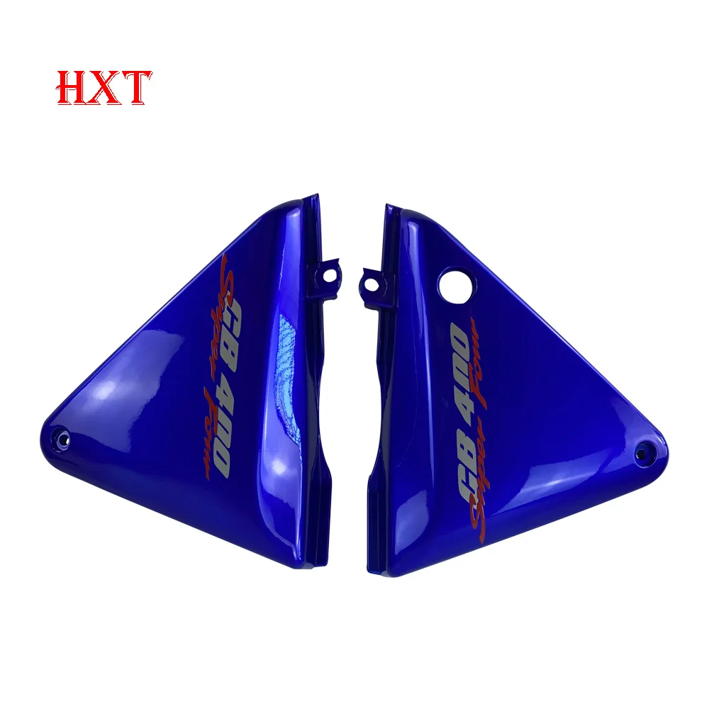 Spray Paint ABS Side Panel Fairings Body Cover Frame Guard For Honda CB 400 SF CB400 1992 1993 1994 1995 1996 1997 1998 motorcycle accessories motorcycle fairing