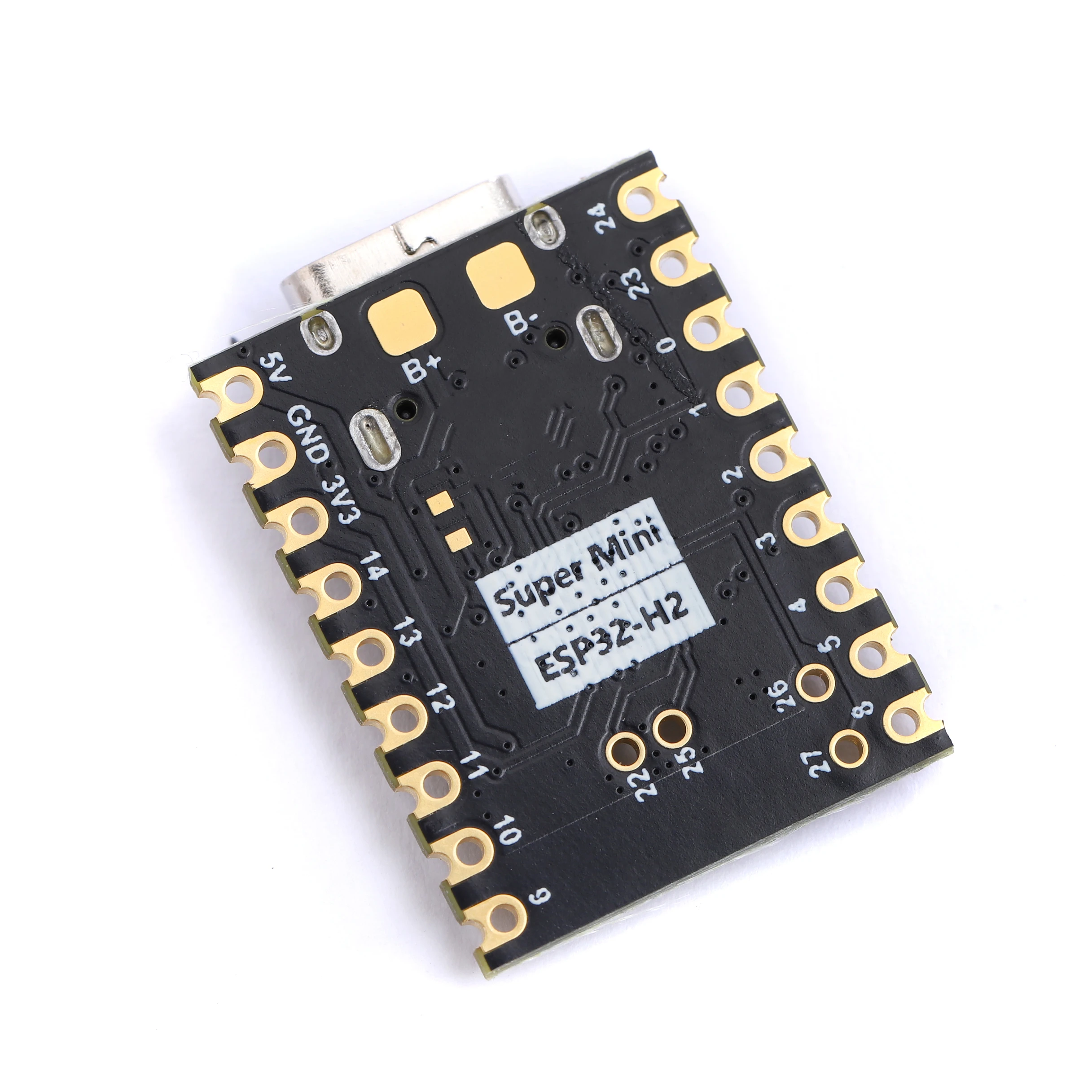 รูปสินค้า บอร์ดพัฒนา ESP32-H2 สำหรับ DIY IoT