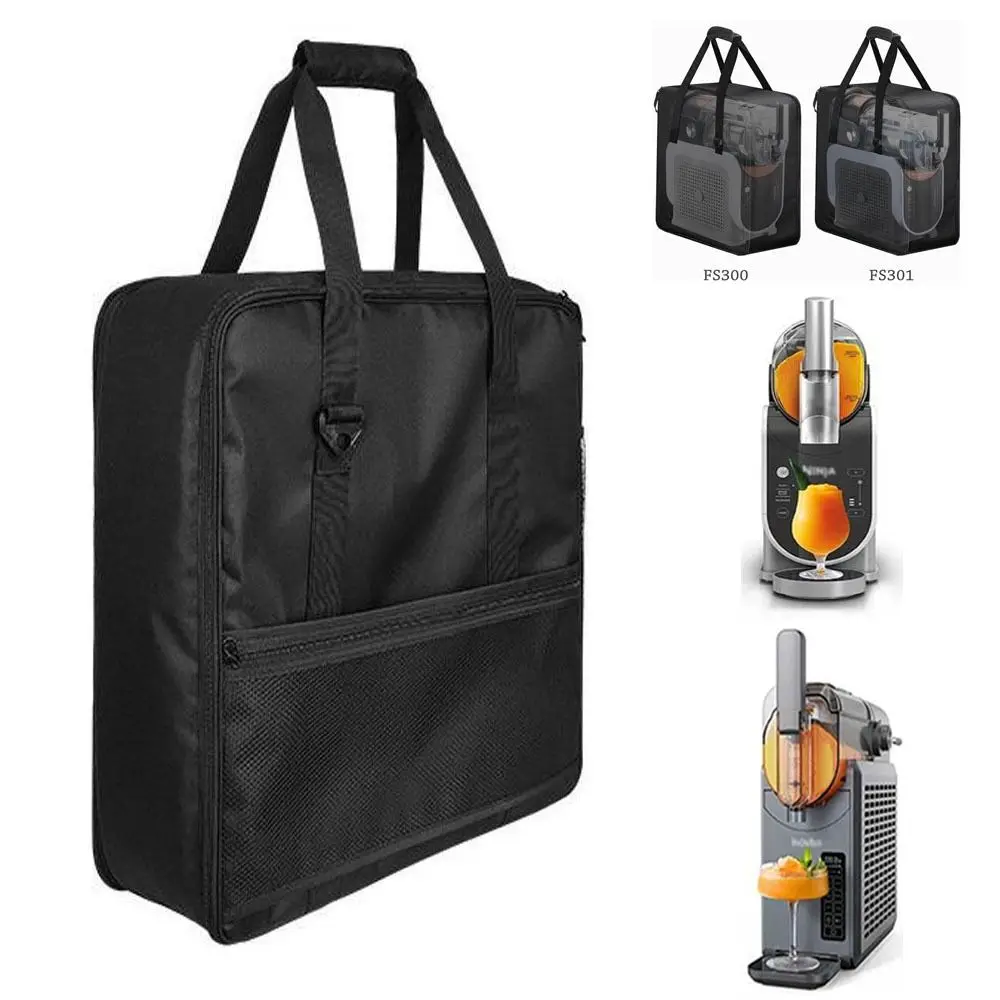 Sac De Transport Portable Pour Machine à Sushis Ninja FS300/FS301