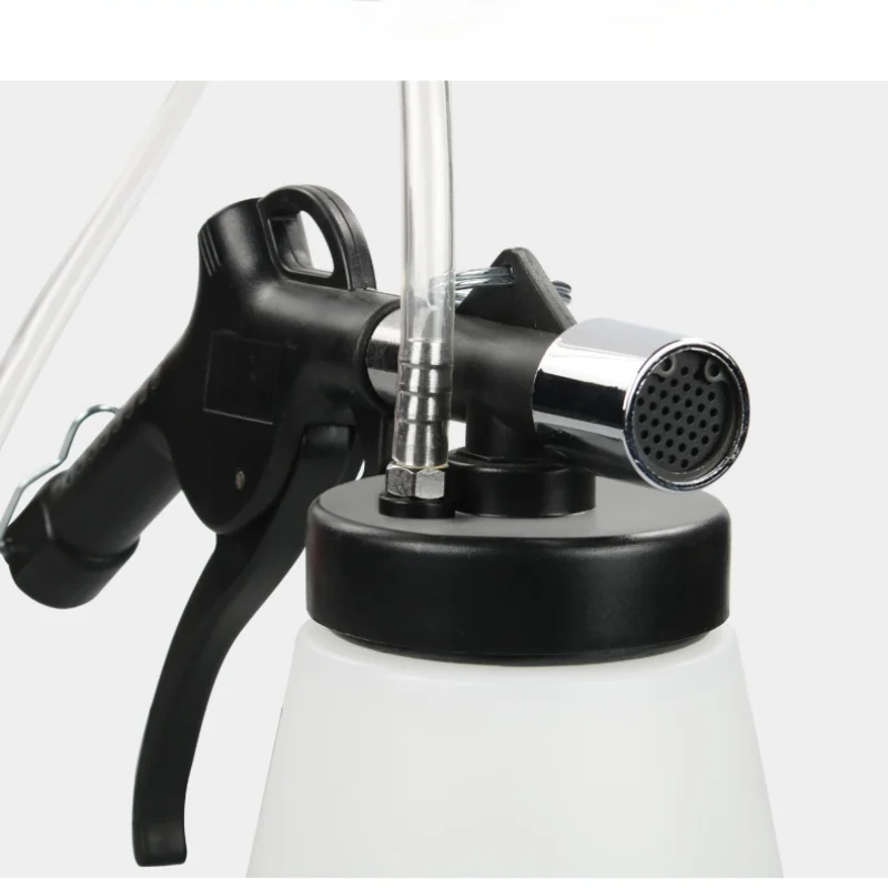 Auto Car Brake Fluid Replacement Tool Large Capacity Brake Fluid Drained Bleeder Oil Change Equipment Kit for Cars Trucks brake bleeder kit brake fluid bleeder