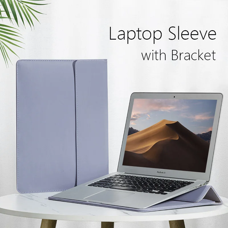 Custodia Per Laptop Air 13 Pollici Per Macbook Pro 14 Pollici M1 Donna Uomo Solid Pro 16 Borsa Per Notebook Per Apple Mac Retina 13.6 M2 Maniche
