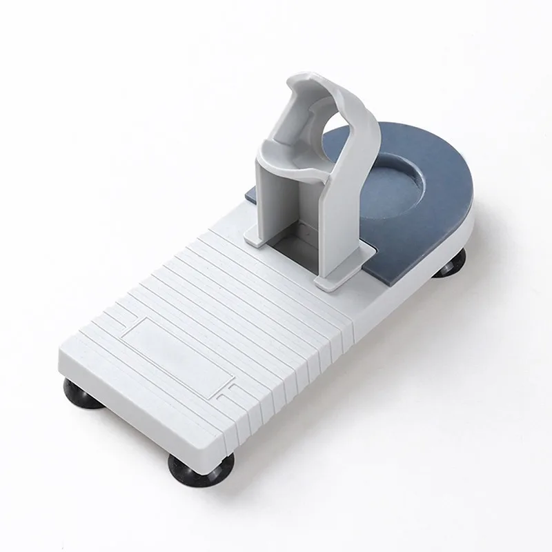Hot melt glue gun stand glue gun base universal with sucker industrial guns holder gadgets organizer handmade DIY tools glue gun base