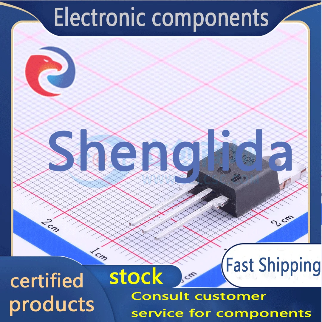 

Q4010R5TP package TO-220 (TO-220-3) thyristor (thyristor)/module brand new stock 1PCS