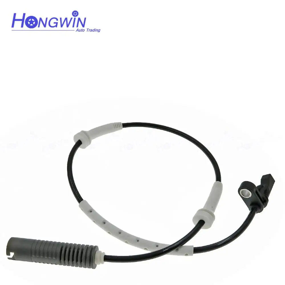 NEW ABS Wheel Speed Sensor Front Left/Right For BMW E81 E90 128I 135I 323I 325I 328I 34526760424 34526785020 34526870075