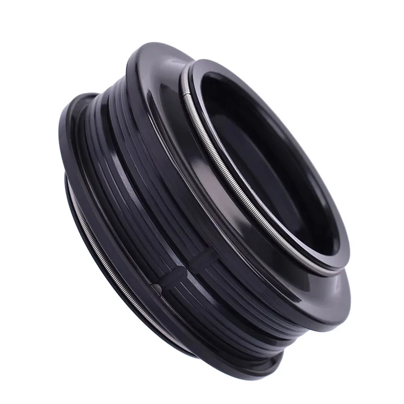 Fork Oil Seals & Dust Seals Kit For Suzuki DL650 V-Strom 2004-2025 – Japanese Quality