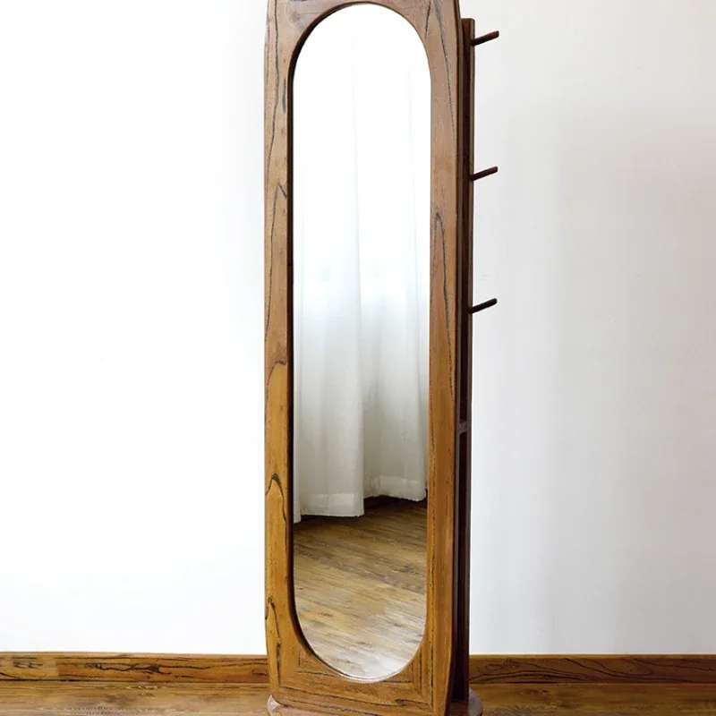 

Вращающаяся напольная Домашняя одежда, вешалка для хранения мебели для спальни, Многофункциональная вешалка для одежды