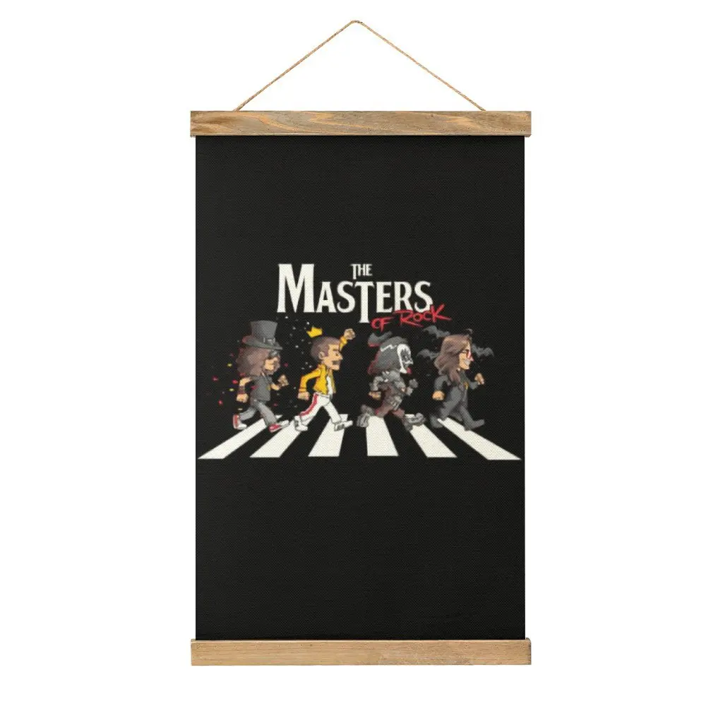 He-Man And The Masters Of The Universe Skeletor Vintage 3 Canvas Hanging Picture Top Quality Murale Bar Picture Hanging Funny Nov