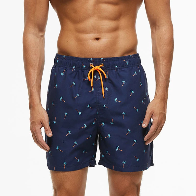 

WS6 23 styles print new summer quick dry sexy surf bikinis swimming men beach shorts bikinis swimsuits swim briefs men swimwear