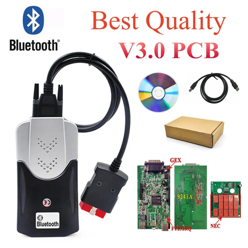 6.v3 with Bluetooth