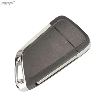 Aggiornamento Flip Remote Key Shell per Chevrolet Cruze Epica Camaro Impala Malibu Orlando Aveo Trax Equinox modificato Fob Housing - Aggiornamento Flip Remote Key Shell per Chevrolet Cruze Epica Camaro Impala Malibu Orlando Aveo Trax