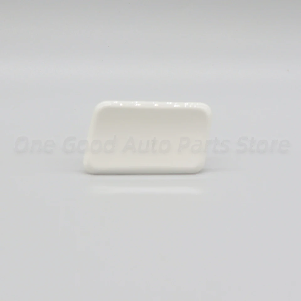 For BMW X3 2007-2010 E83 LCI Headlight Washer Nozzle Cover Cap Cleaning Device Shell Painted 51110415735 51110415734 Car Headlight Washer Nozzle Cover
