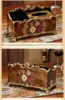 Resin Tissue Box, Exquisite, Hotel Carved, Car, Office Decoration, Home, Desktop Napkin Holder 4