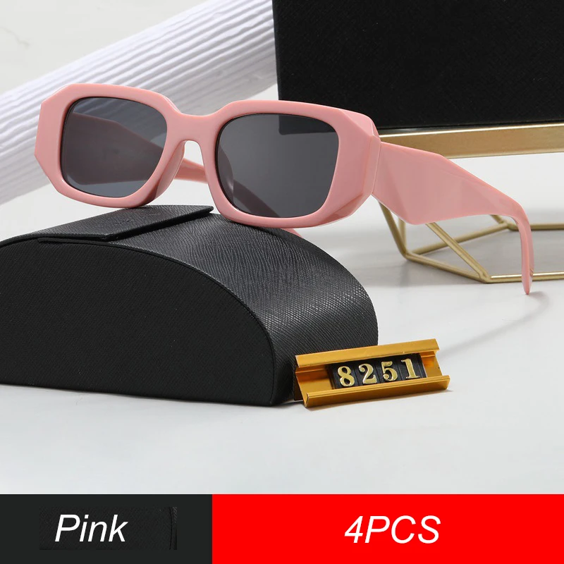 Pink-4PCS