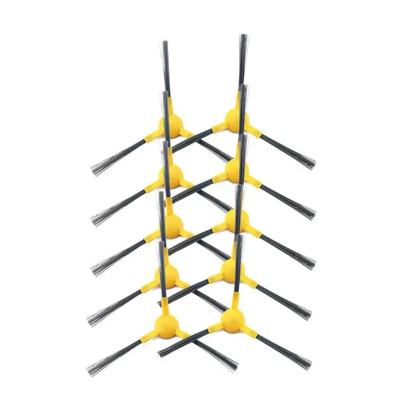 robo aspirador de po escova lateral hepa 03