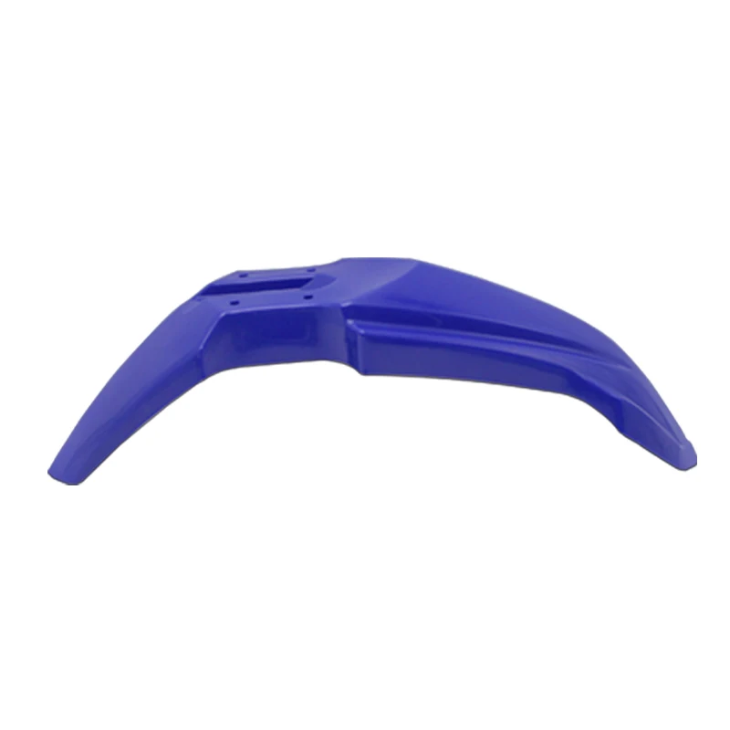 Motorcycle Plastic Kit Fender Radiator Shrouds Dirt Bike Number Plate Fairing Cover For YAMAHA YZ85 2015 2016 2017 2018