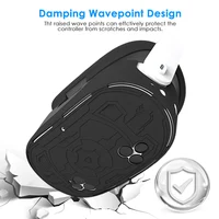 For Meta Quest 3S Silicone Protection Cover 7 In 1 Anti-Fall Joystick Caps Mask Case Face Eye Cover Replacement VR Accessories - Image 3