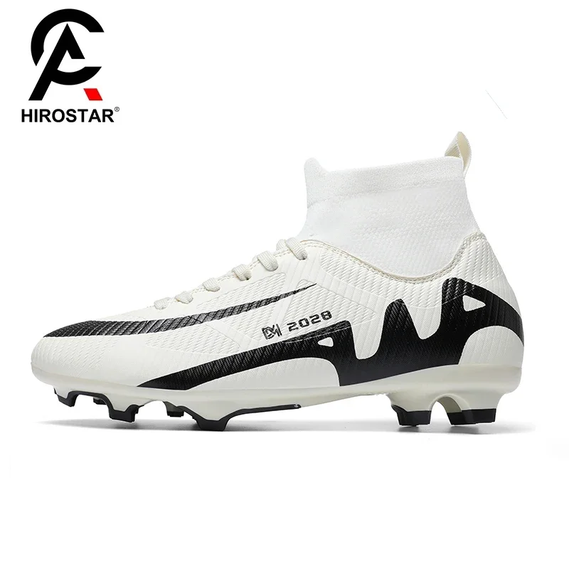 جديد الرجال أحذية كرة القدم المجتمع المرابط أحذية...