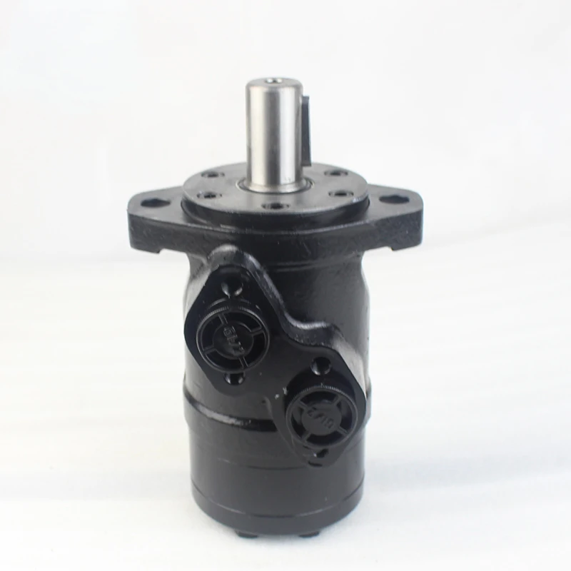 Per Dan Fossydraulic Track Motor Bmp Omp 25Cc 36Cc 50Cc 80Cc 100Cc 200Cc 400Cc 500Cc