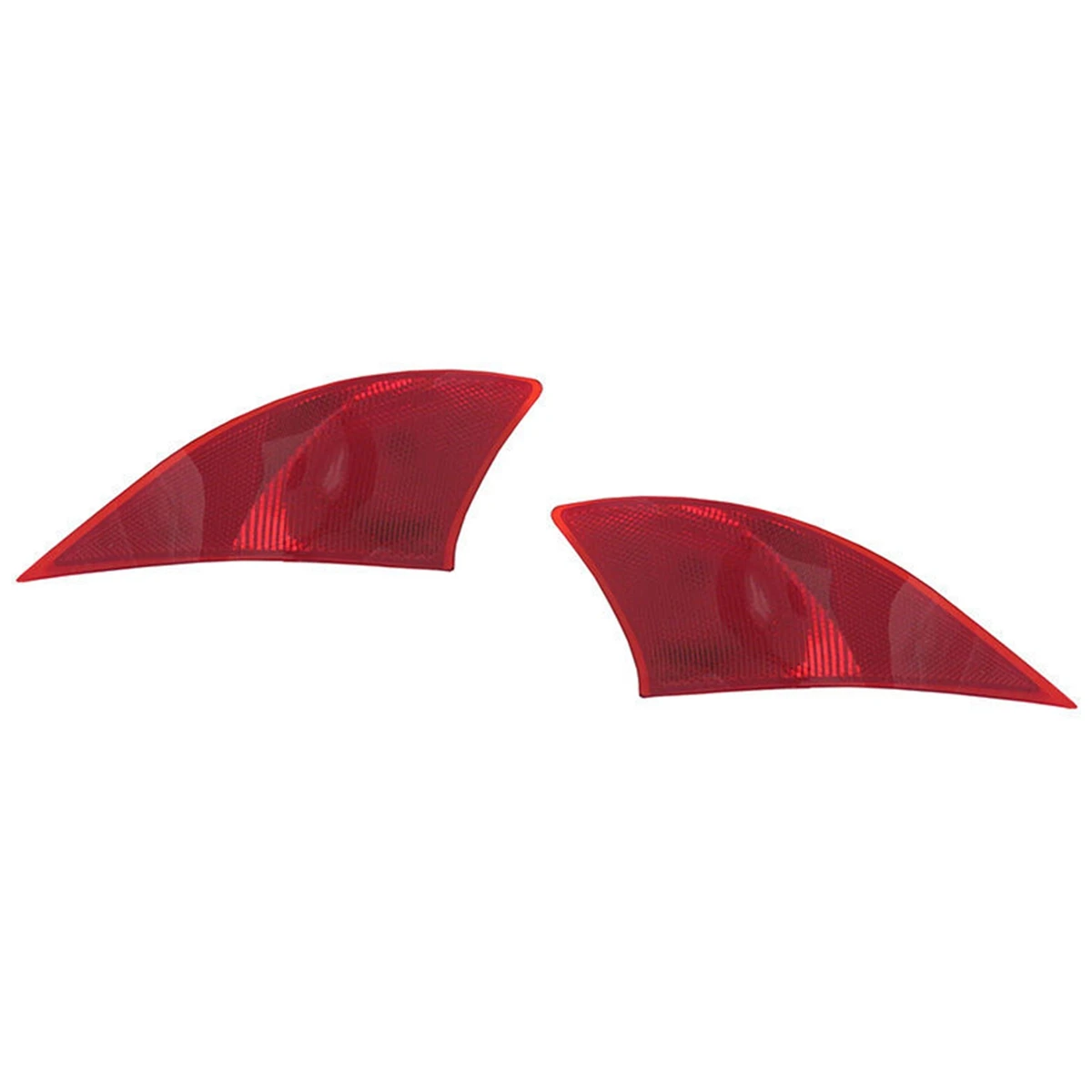 

Светильник жатель для заднего бампера автомобиля 2 шт для Lexus IS250 2014-2015 IS350 2014-2016 8191053051,