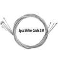 5pcs Shifter Cable