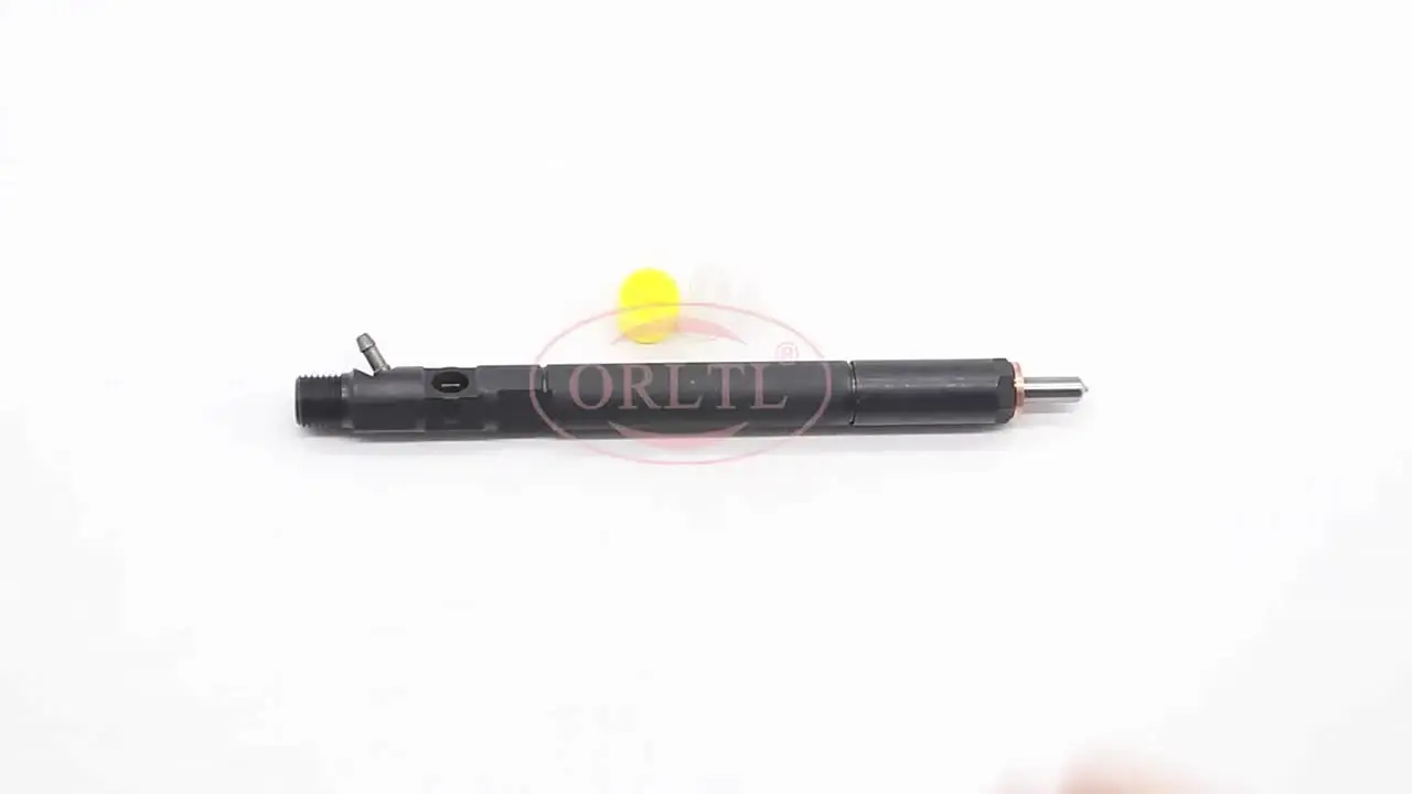 ORLTL НОВЫЙ EJBR03101D Дизельное топливо Auto E JBR 03101D 8200421359 Для RENAULT LOGAN Euro 4 топливная