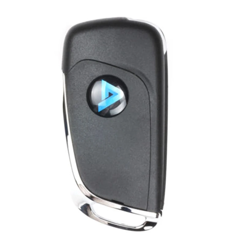 Car Remote Key KEYDIY NB11-2 2 Button Multi-functional Smart For KD900/MINI/KD-X2 Programmer NB Series KD 1/5pc