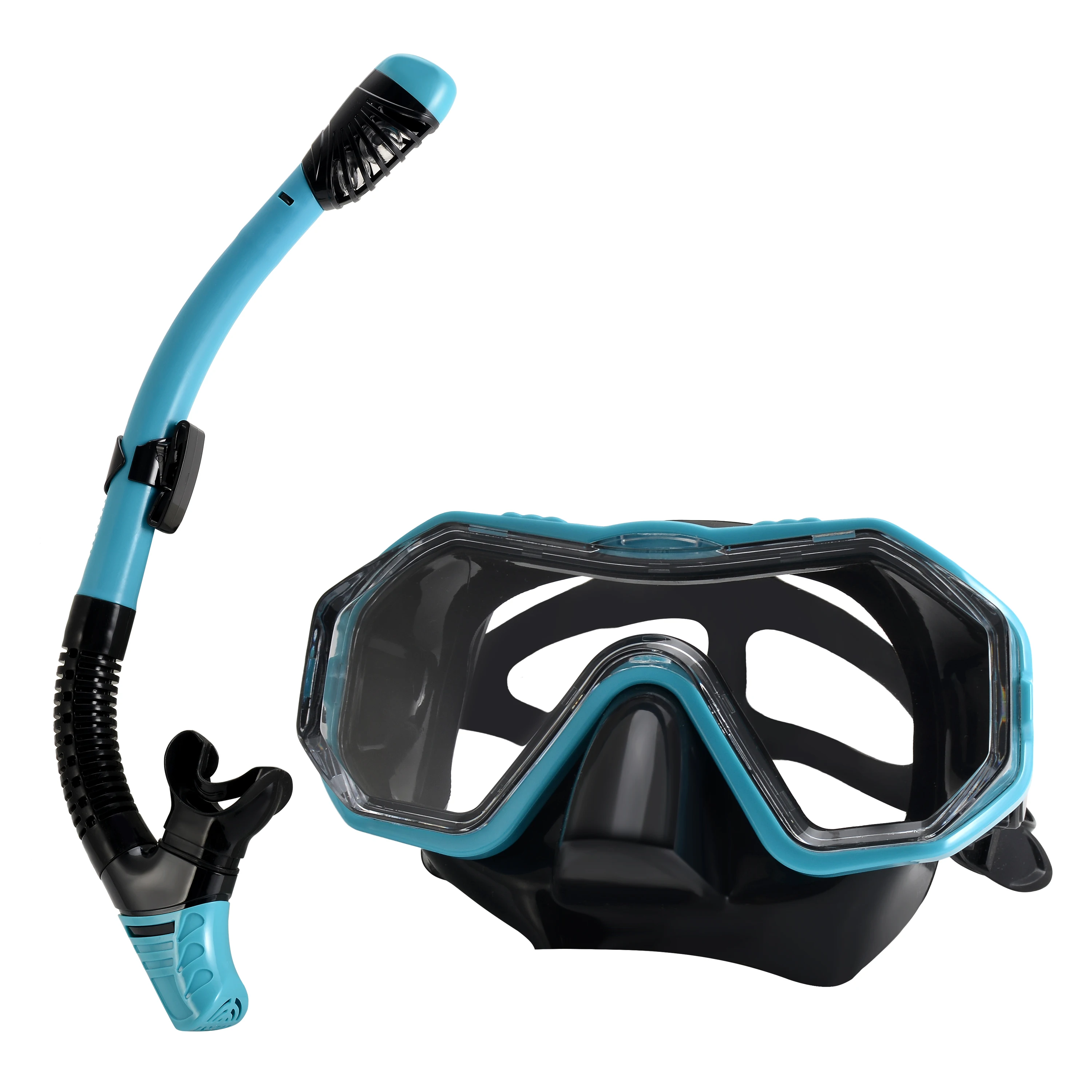 ProfessionalAntifoggingSnorkelDivingMaskSnorkelsGogglesGlasses