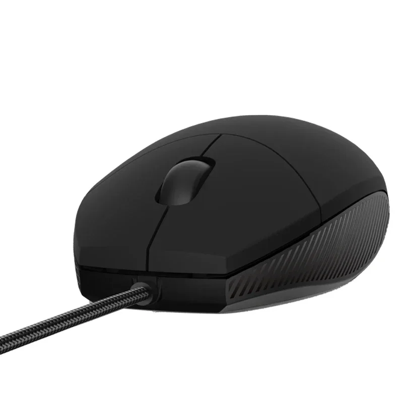 SCBOY FKMINI3 Gaming Mouse Wired 3360 Upgrade RTS RGB