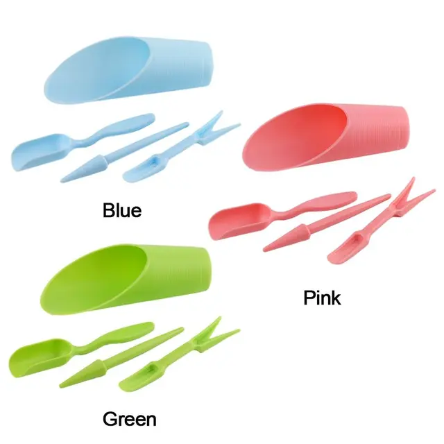 Kertészeti Palánták Migrációs Szerszám, Szankulensek Transzplantációs Ültetett Szerszám Bonsai Műtrágya Fúróeszköz - Image 4